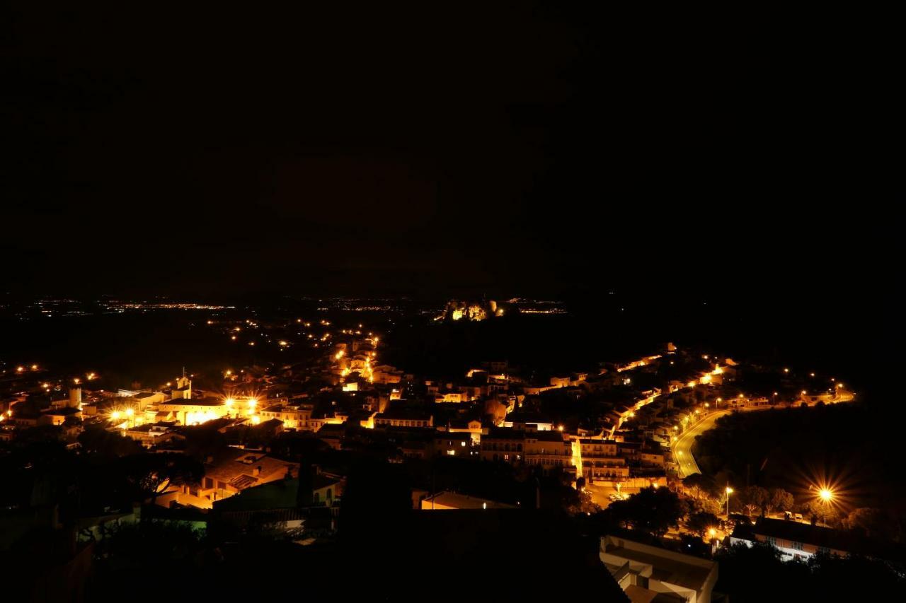 Mirador De Begur Apartment Exterior photo