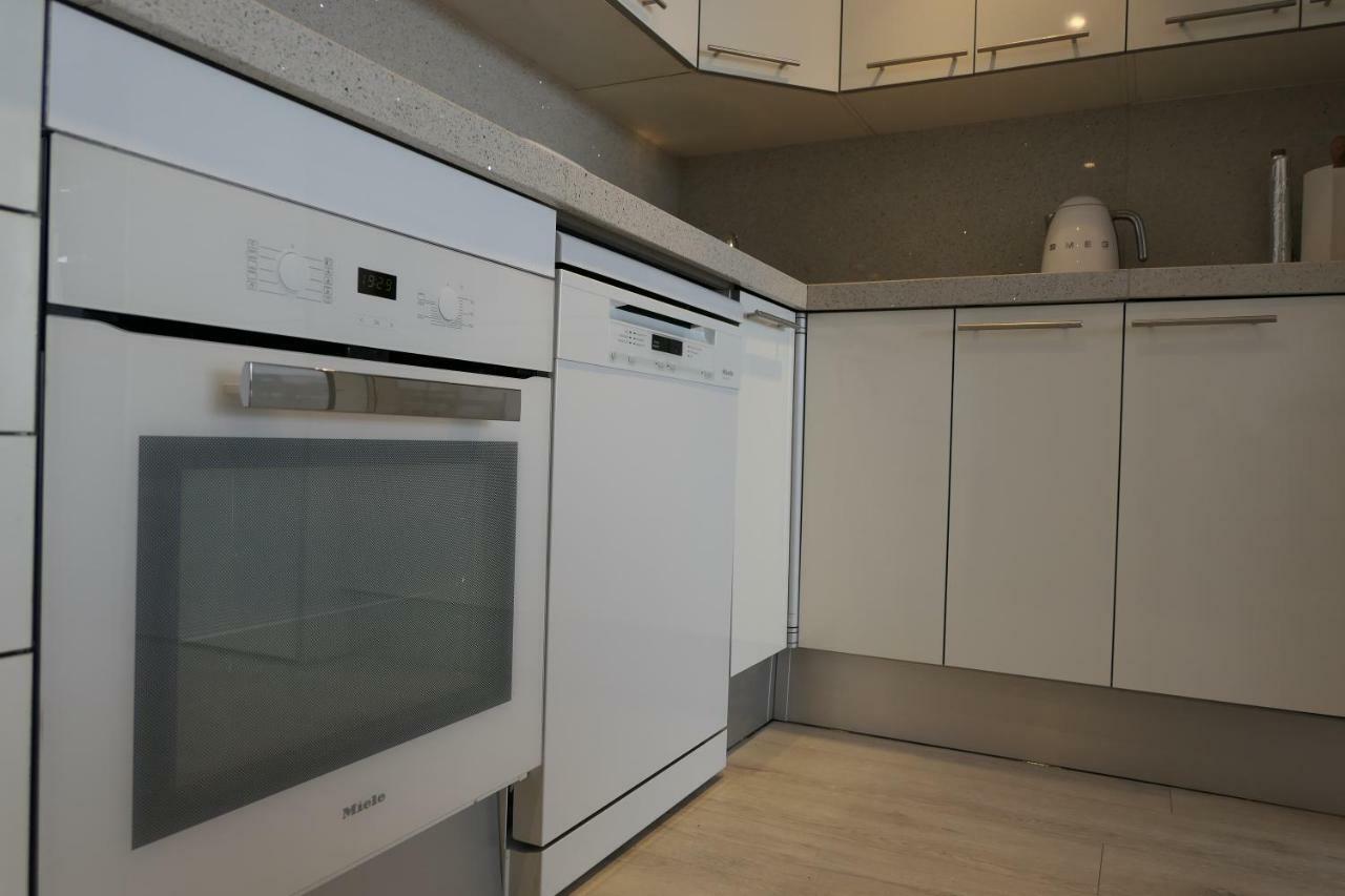 Mirador De Begur Apartment Exterior photo